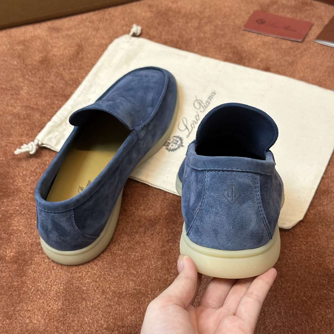 L0r0 P1ana sneaker LP-SW019