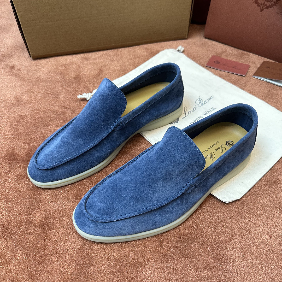 L0r0 P1ana sneaker LP-SW019