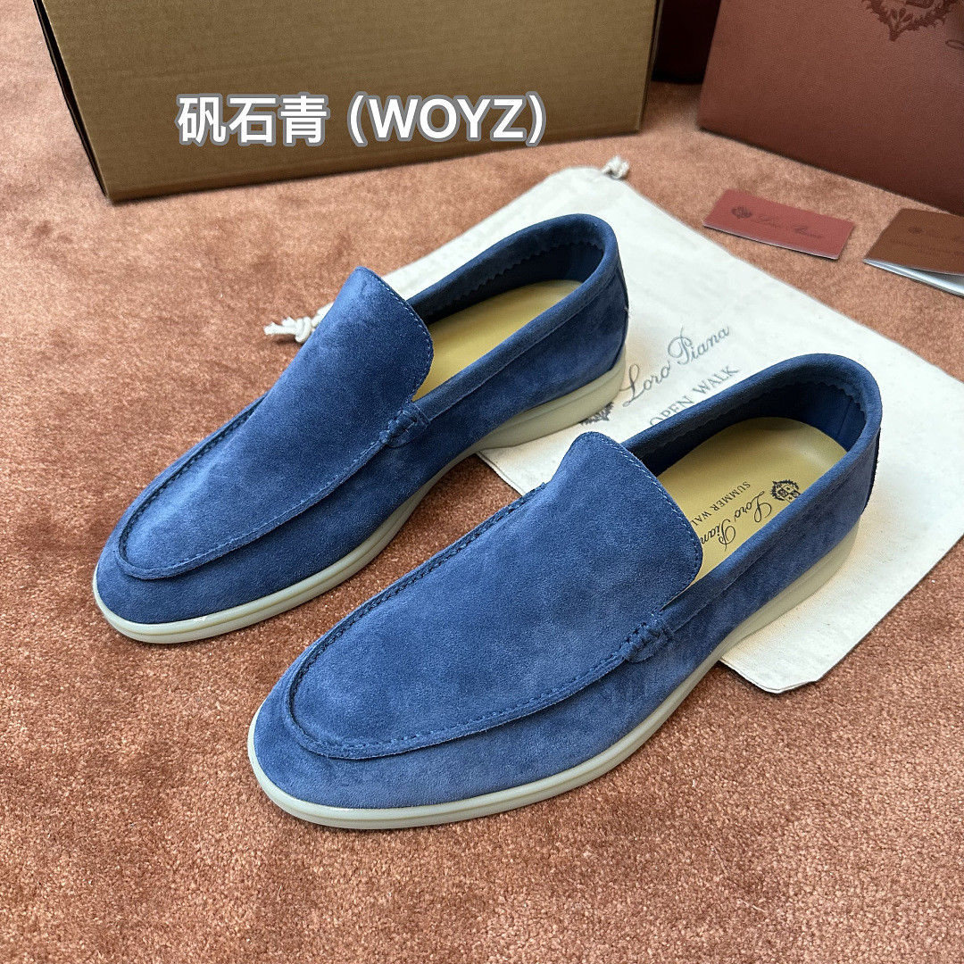 L0r0 P1ana sneaker LP-SW019