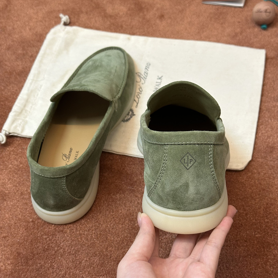 L0r0 P1ana sneaker LP-SW020