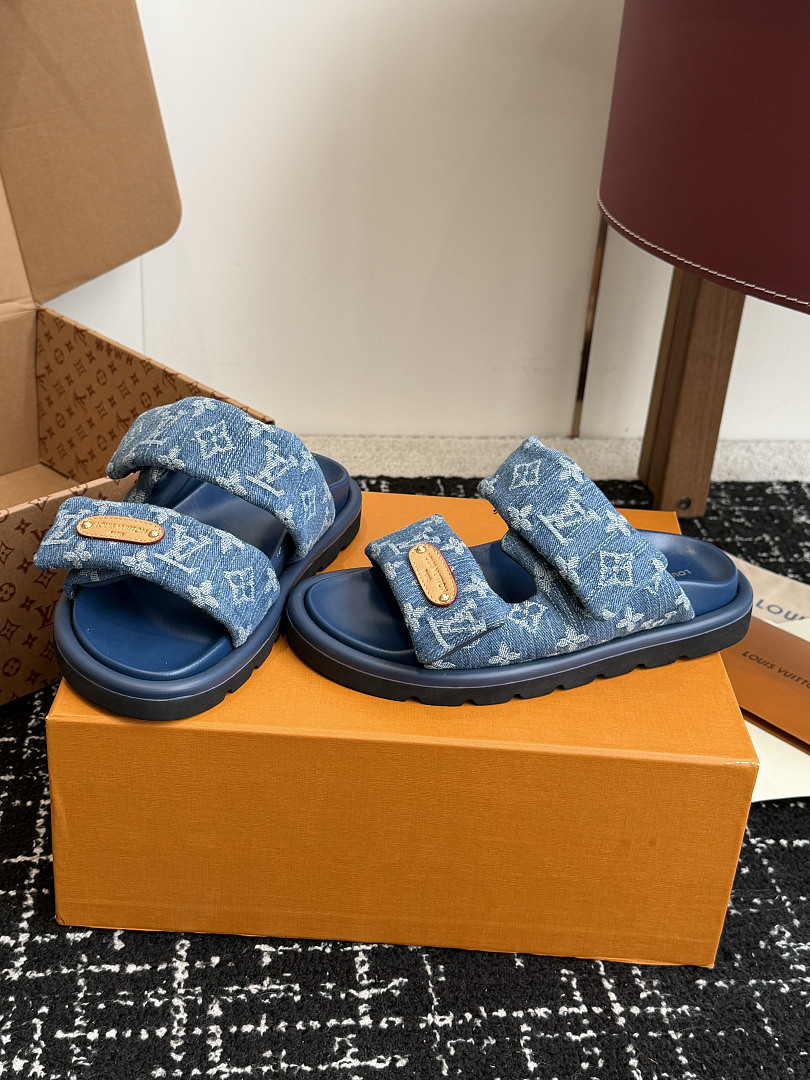 L*V Slides LVS-032