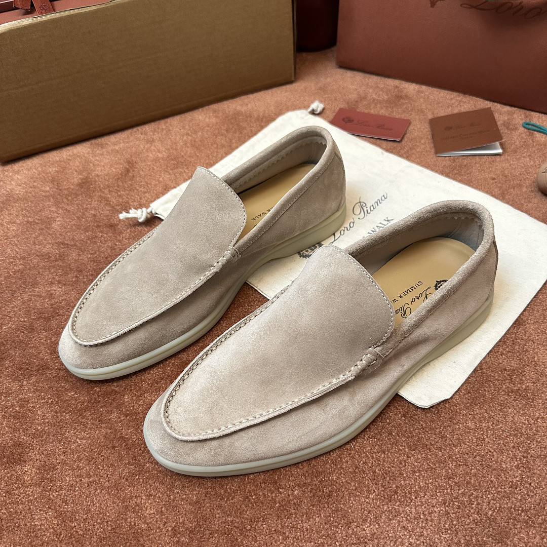 L0r0 P1ana sneaker LP-SW021
