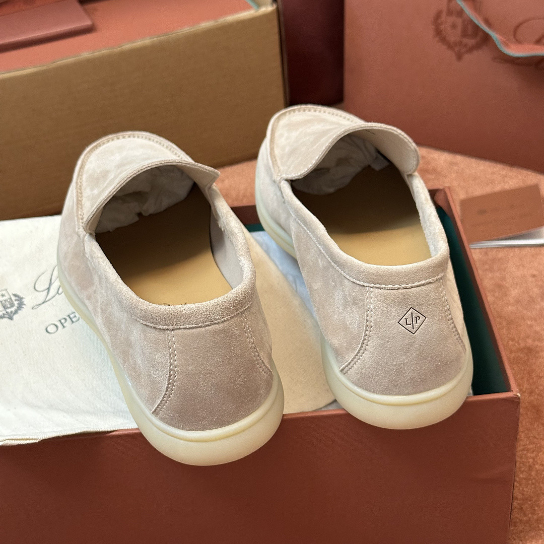 L0r0 P1ana sneaker LP-SW021