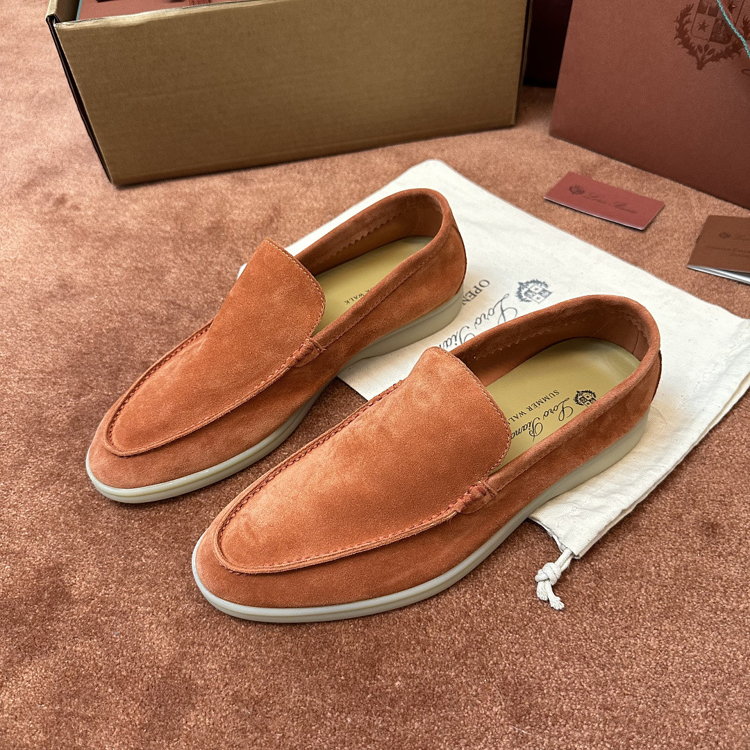 L0r0 P1ana sneaker LP-SW022