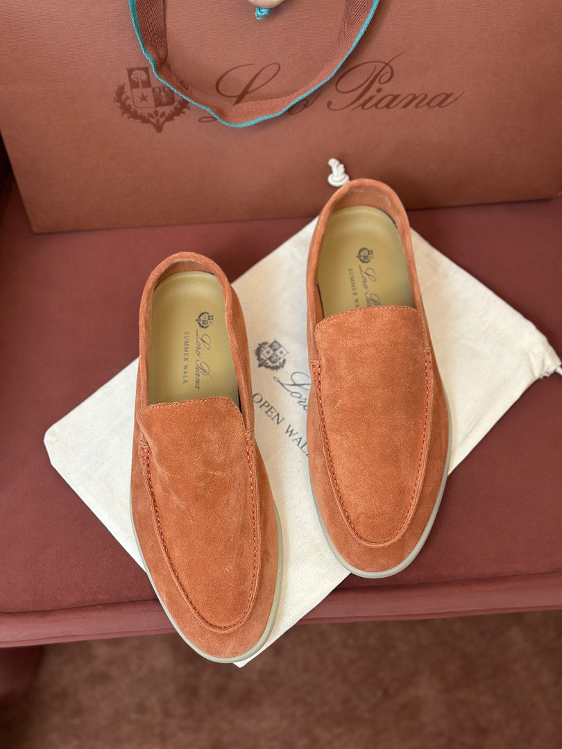 L0r0 P1ana sneaker LP-SW022