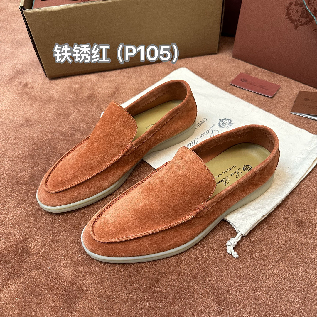 L0r0 P1ana sneaker LP-SW022