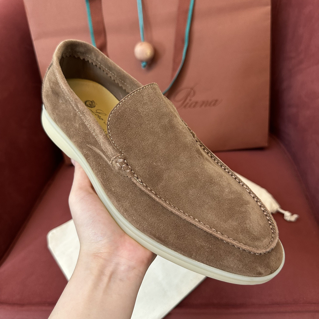 L0r0 P1ana sneaker LP-SW023