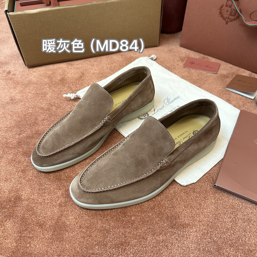 L0r0 P1ana sneaker LP-SW023