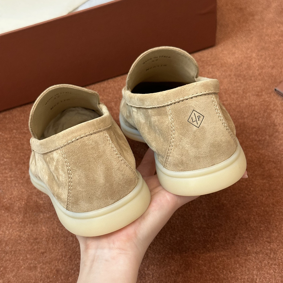 L0r0 P1ana sneaker LP-SW024