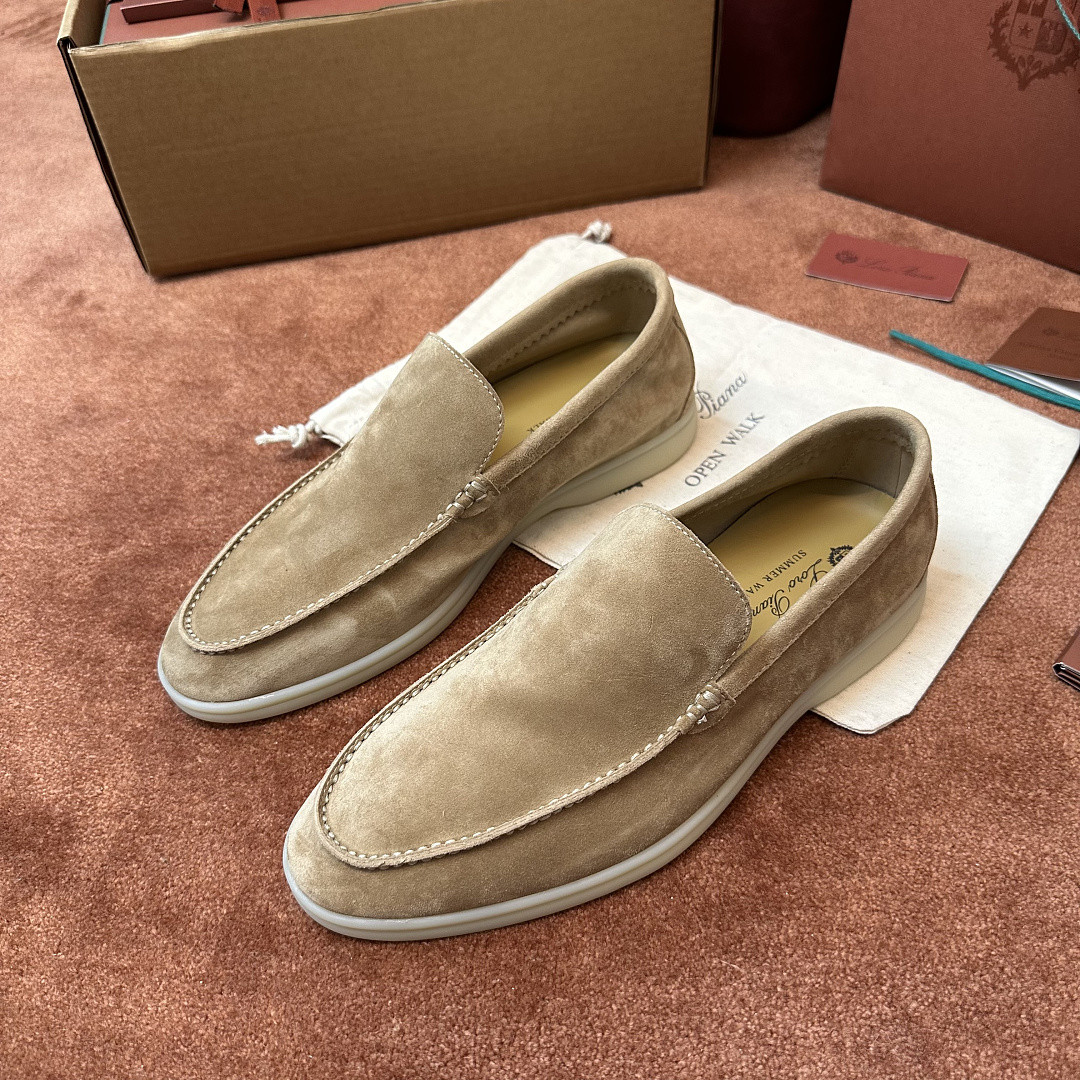 L0r0 P1ana sneaker LP-SW024