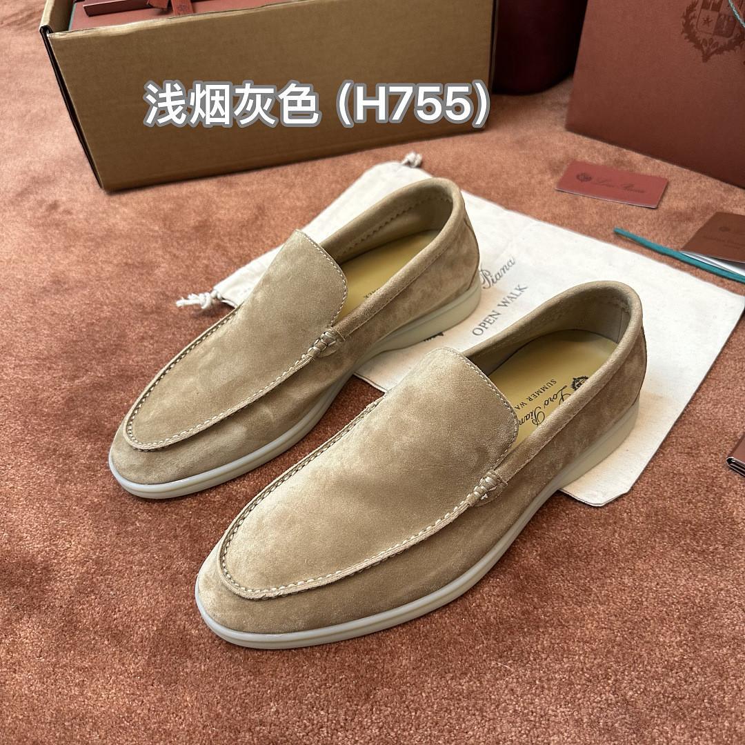 L0r0 P1ana sneaker LP-SW024