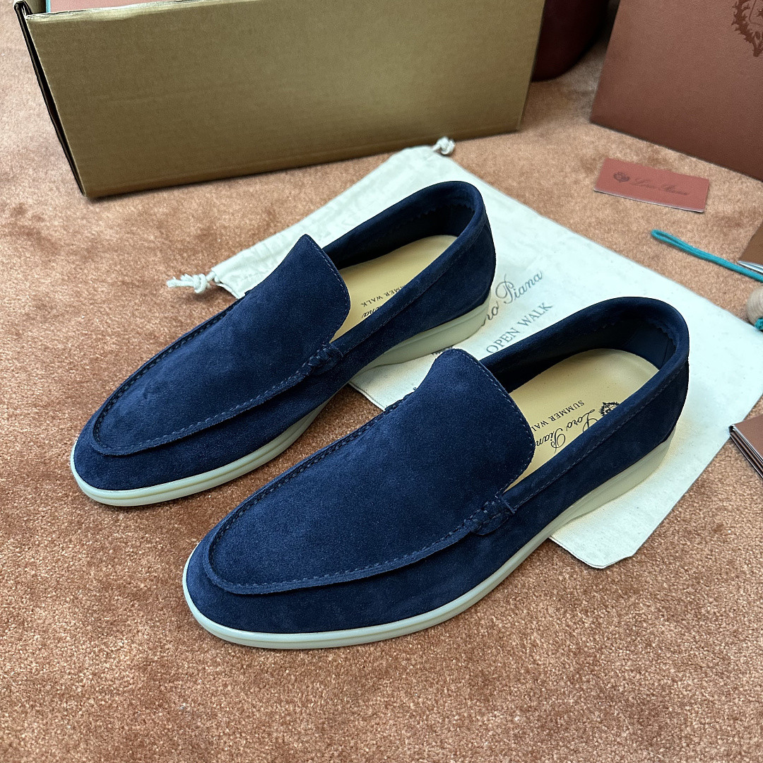 L0r0 P1ana sneaker LP-SW025