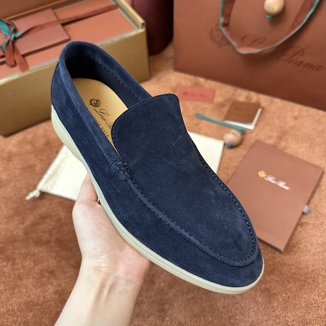 L0r0 P1ana sneaker LP-SW025
