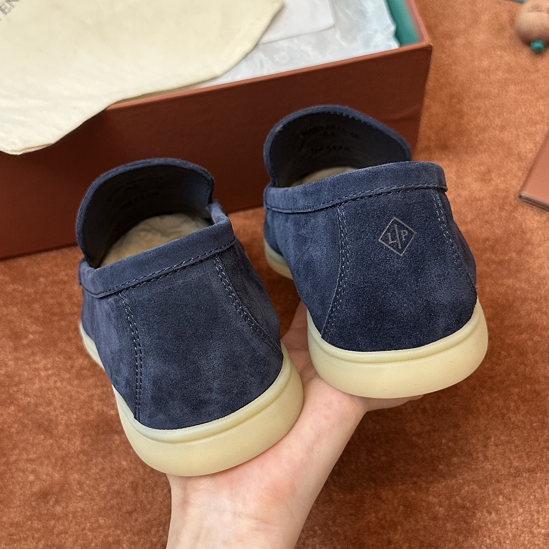 L0r0 P1ana sneaker LP-SW025