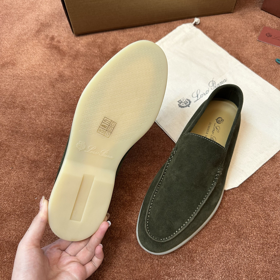 L0r0 P1ana sneaker LP-SW026