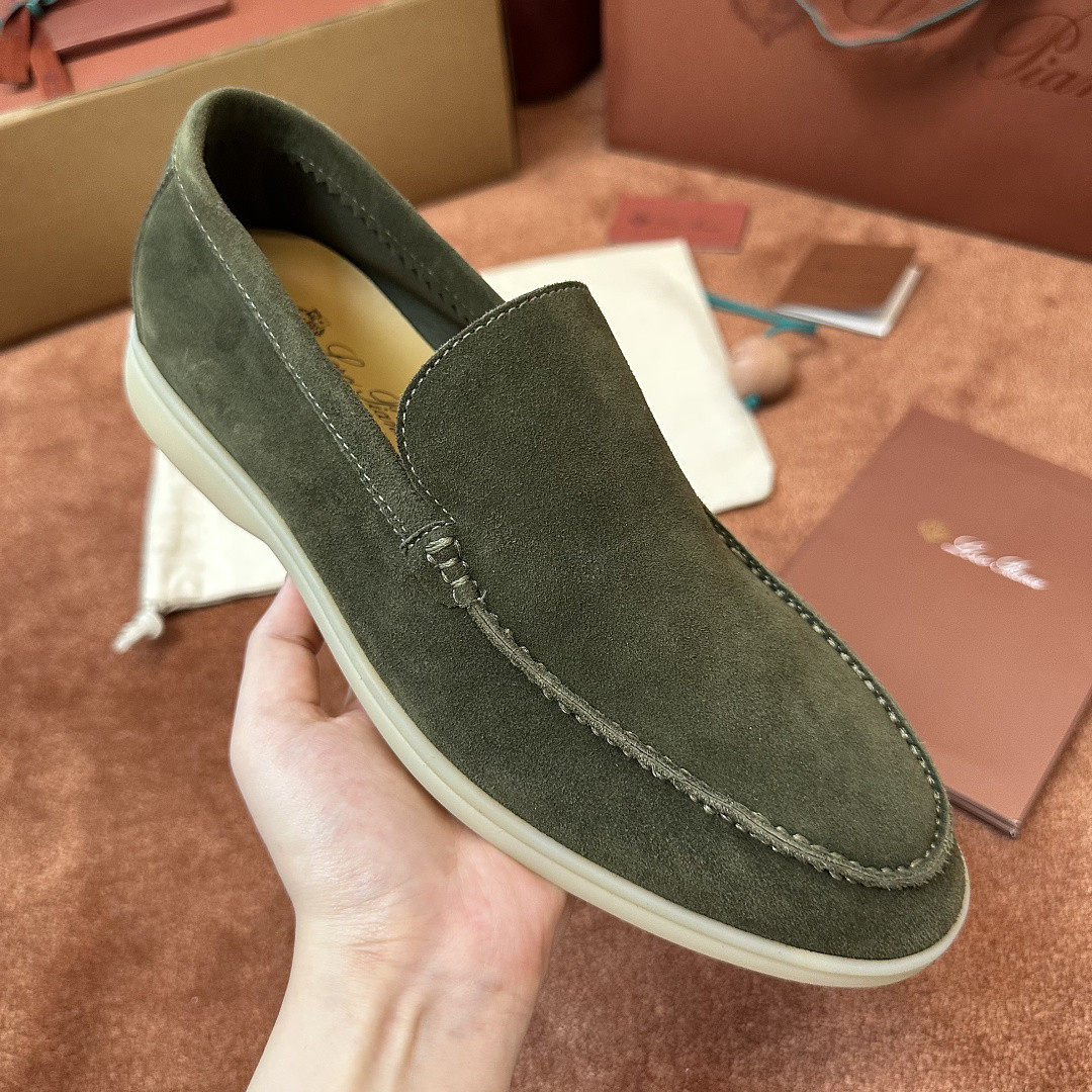 L0r0 P1ana sneaker LP-SW026