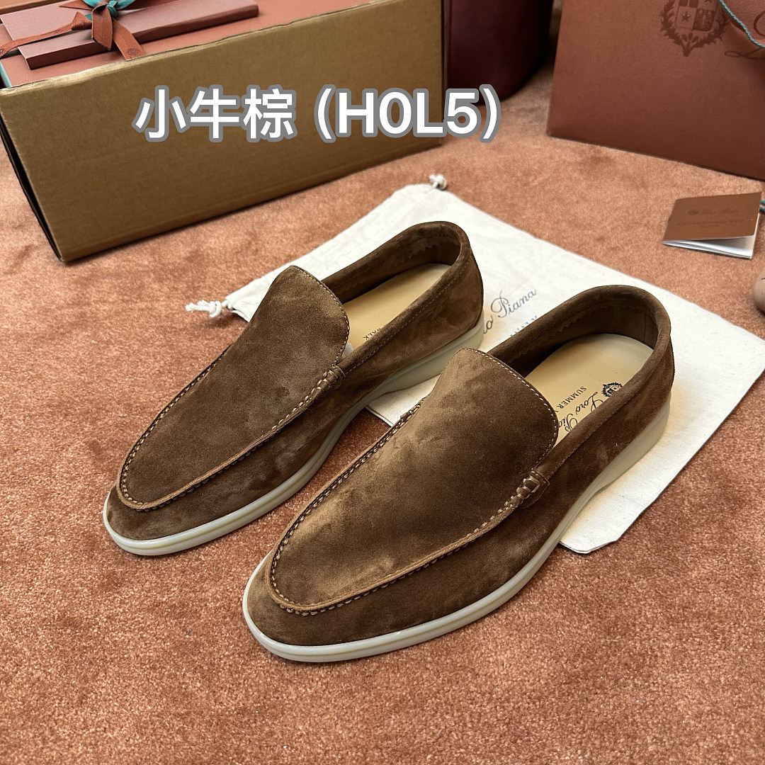 L0r0 P1ana sneaker LP-SW027