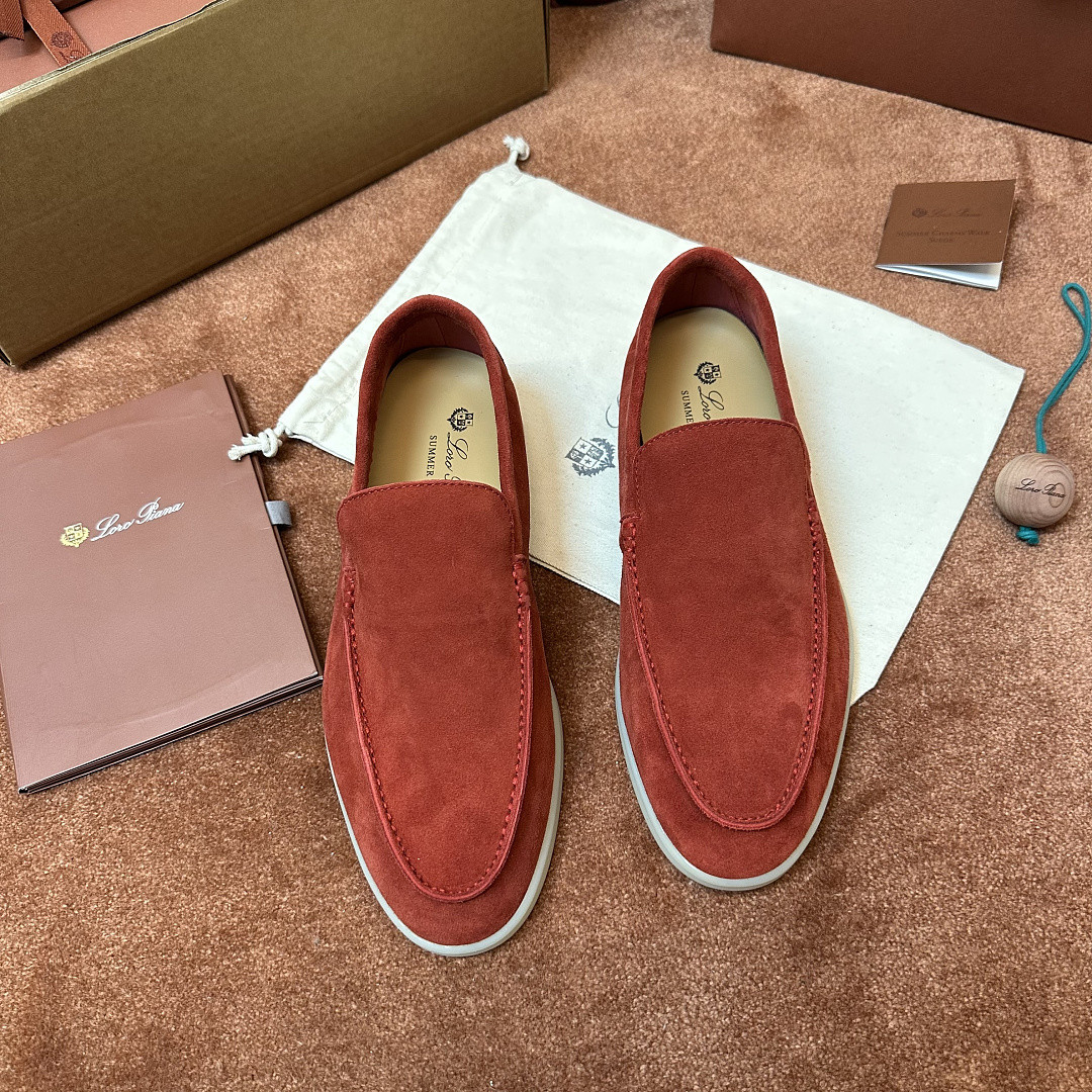 L0r0 P1ana sneaker LP-SW028