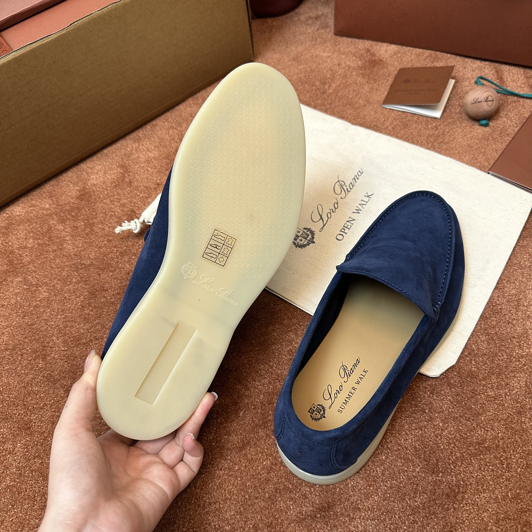 L0r0 P1ana sneaker LP-SW029