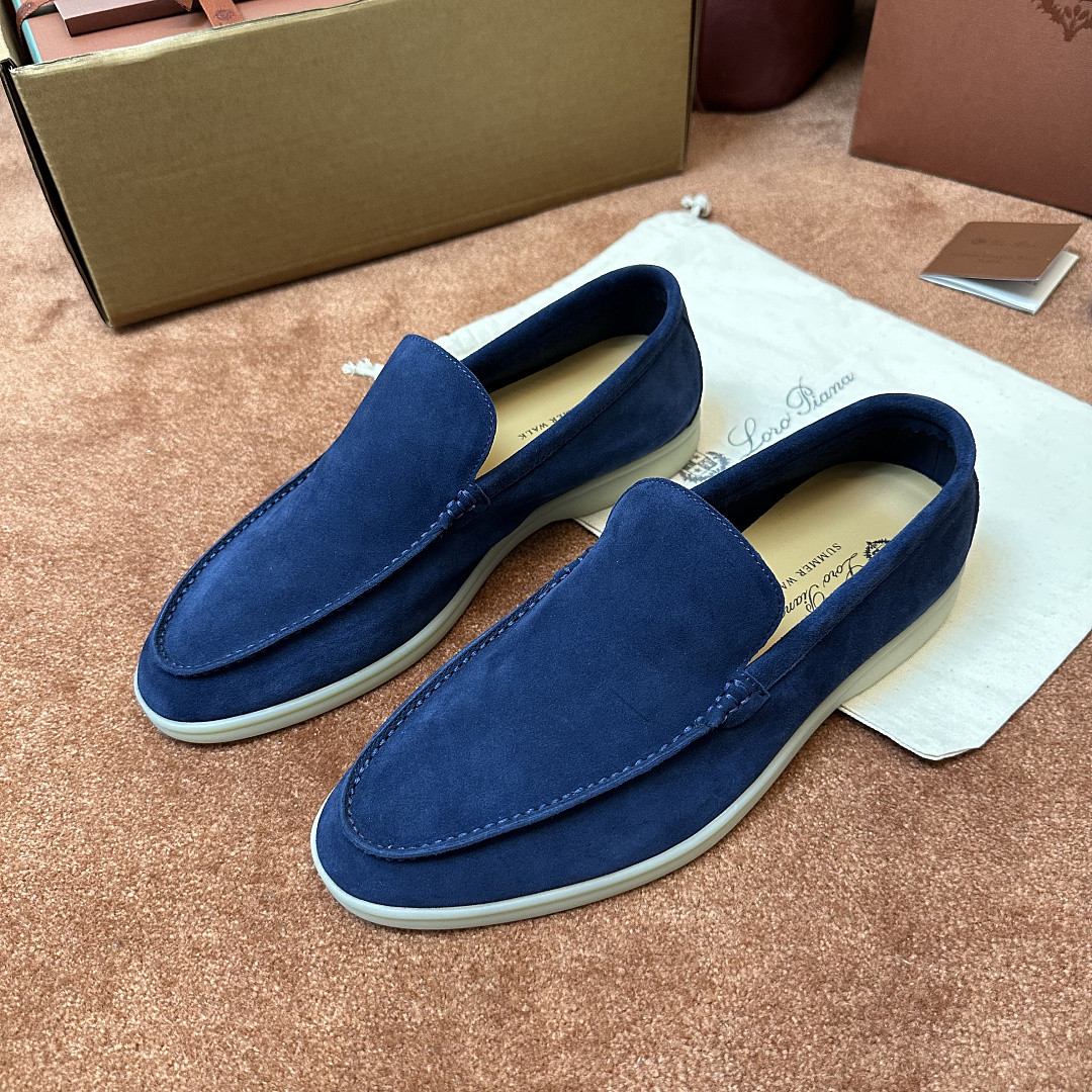 L0r0 P1ana sneaker LP-SW029