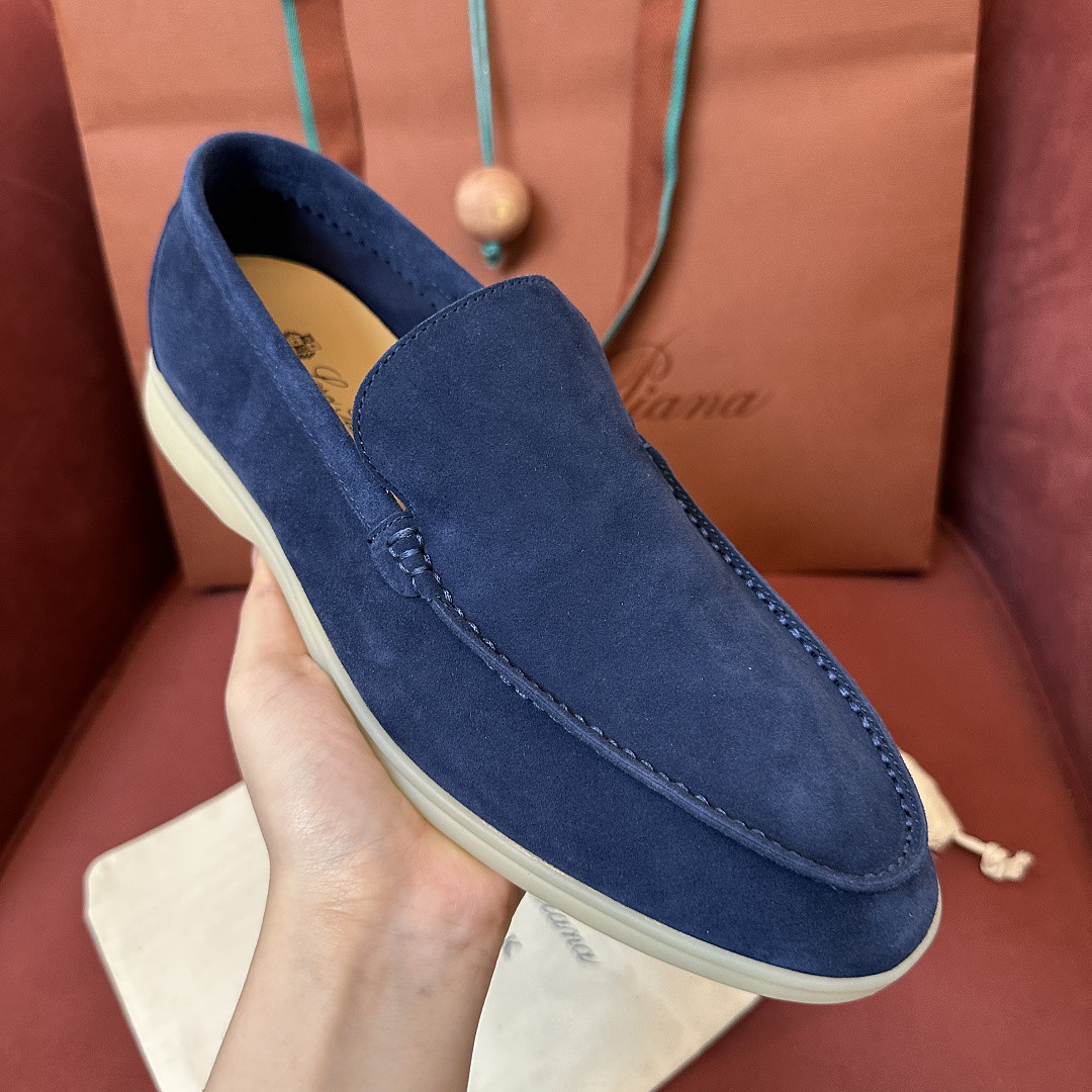 L0r0 P1ana sneaker LP-SW029
