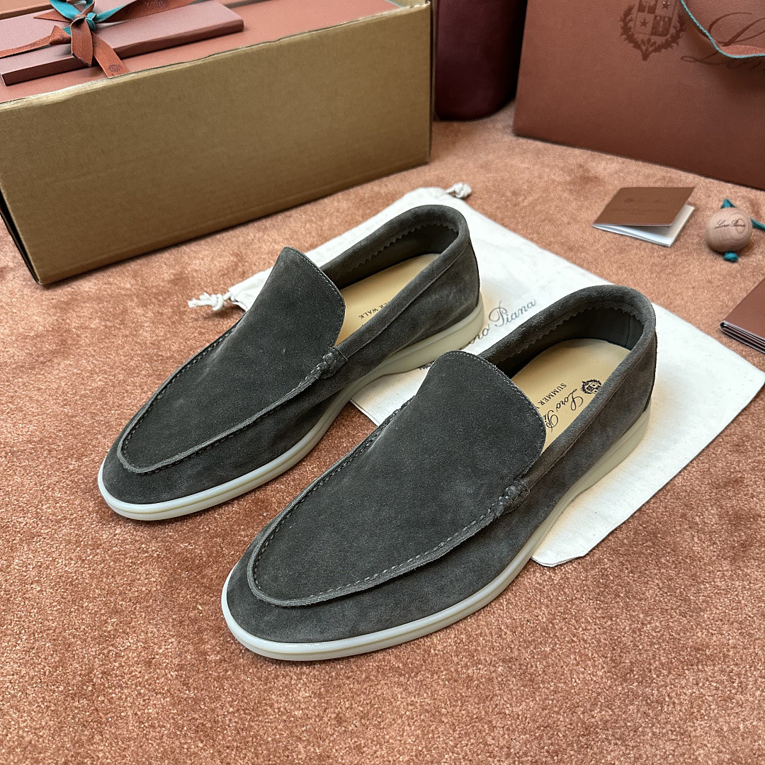 L0r0 P1ana sneaker LP-SW030