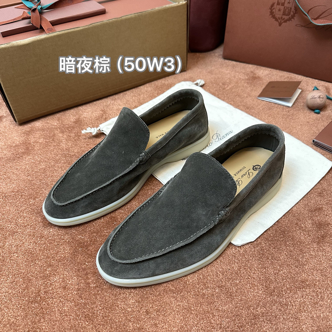 L0r0 P1ana sneaker LP-SW030