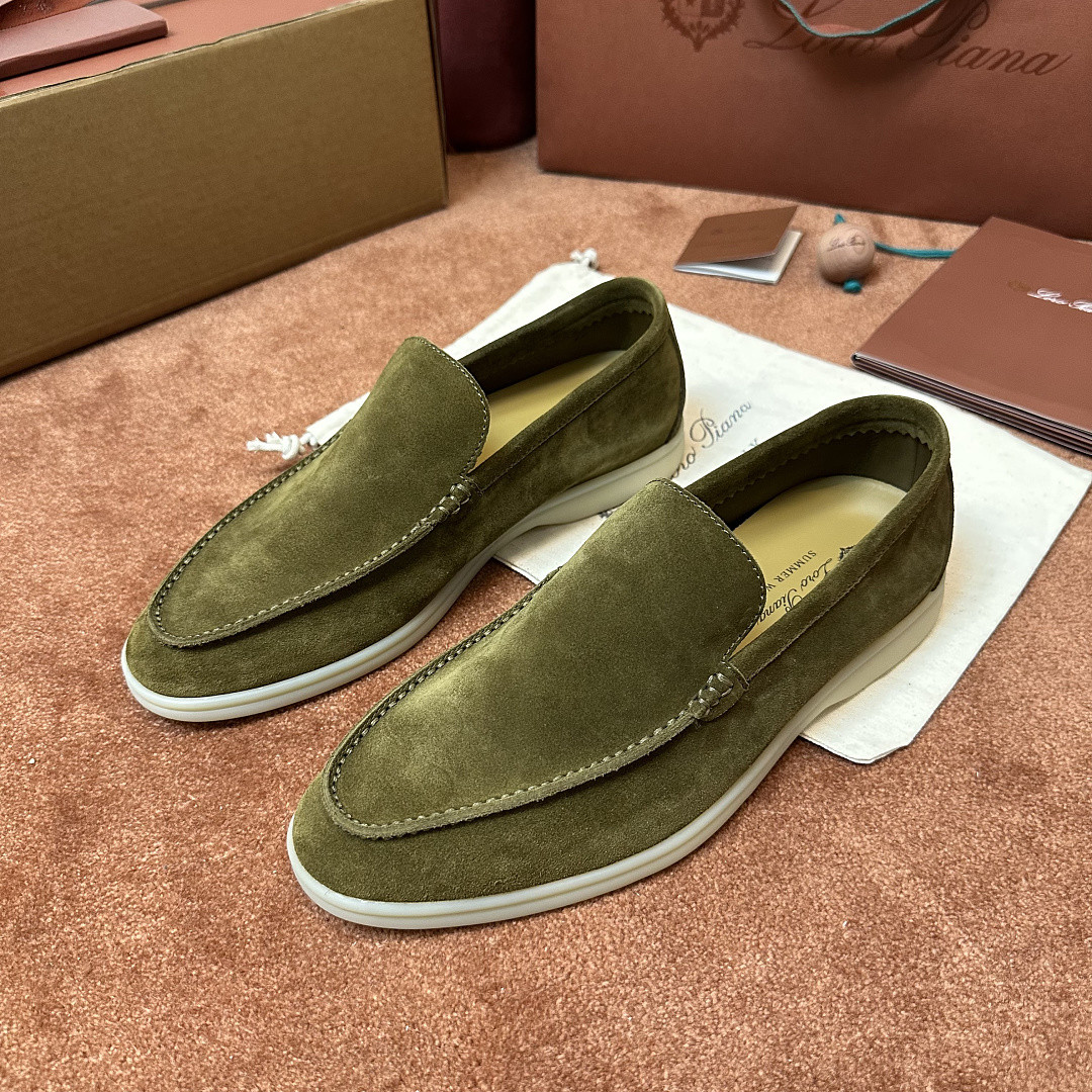 L0r0 P1ana sneaker LP-SW031