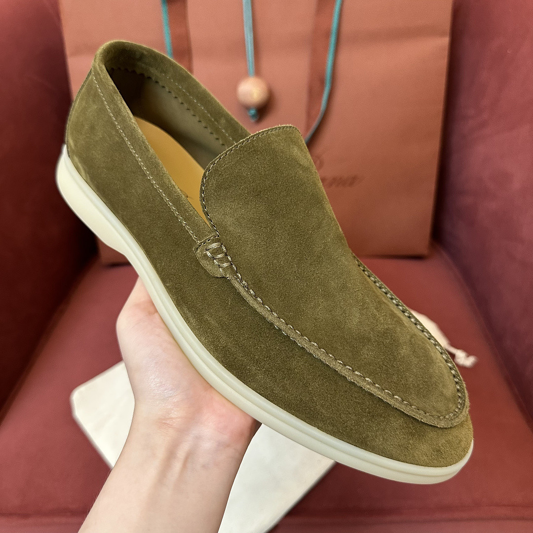 L0r0 P1ana sneaker LP-SW031