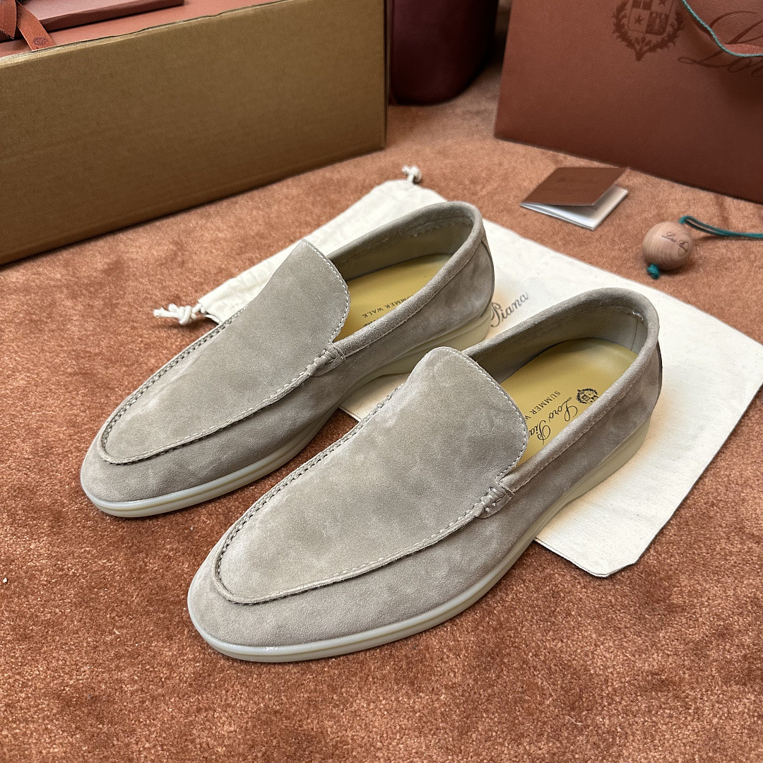 L0r0 P1ana sneaker LP-SW032