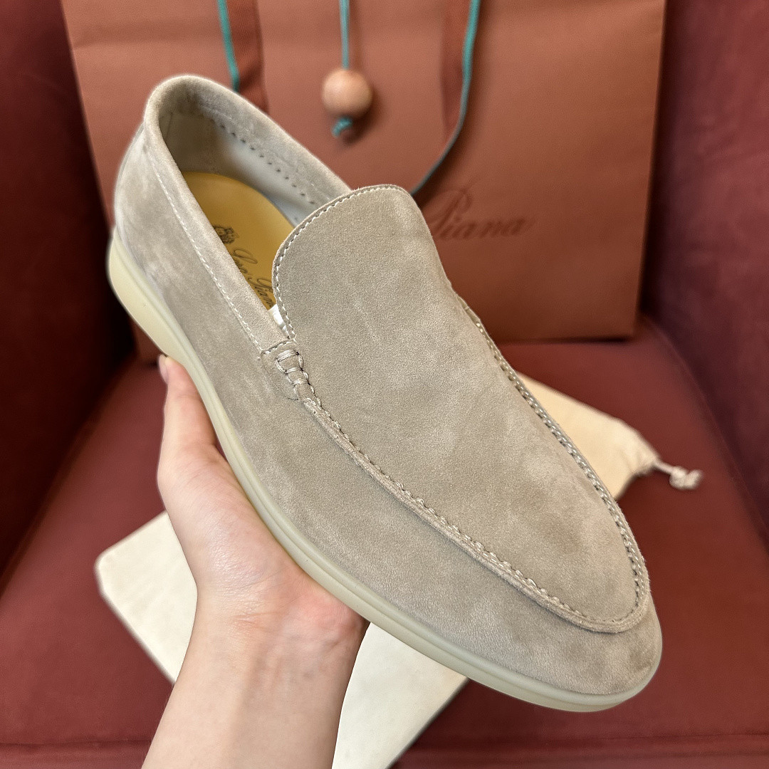 L0r0 P1ana sneaker LP-SW032