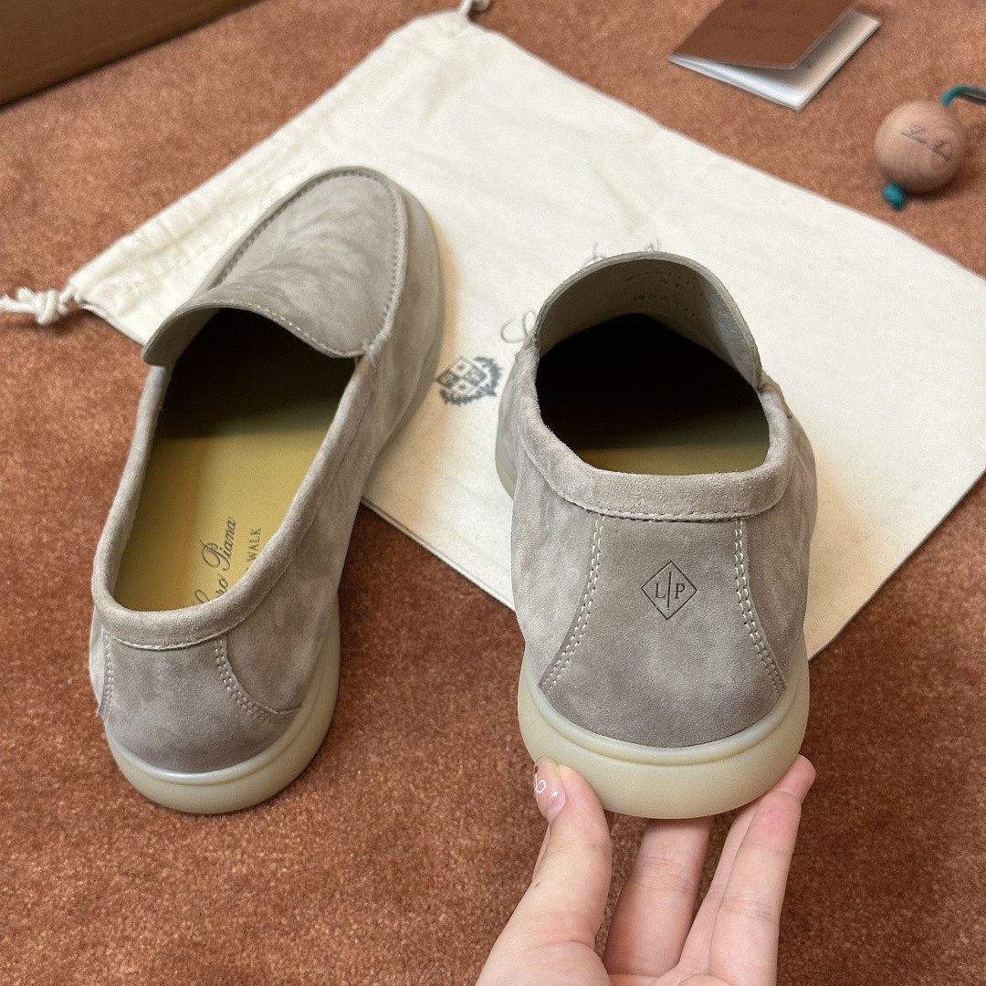L0r0 P1ana sneaker LP-SW032