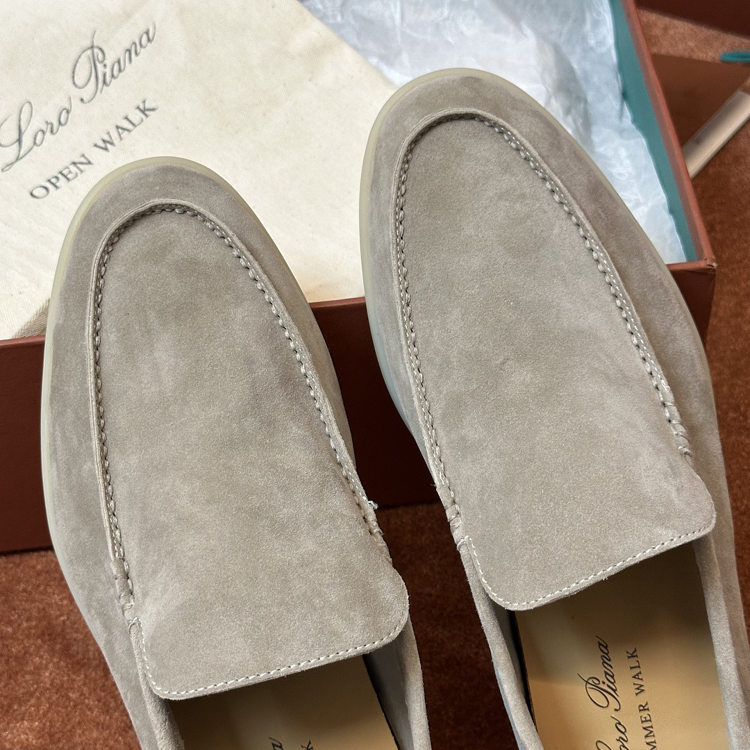 L0r0 P1ana sneaker LP-SW033