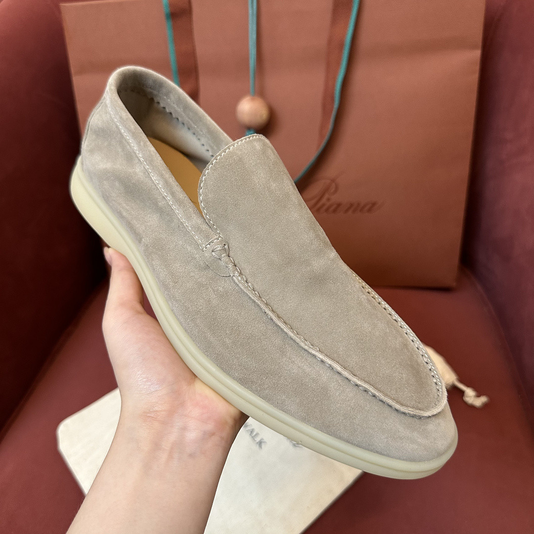 L0r0 P1ana sneaker LP-SW033