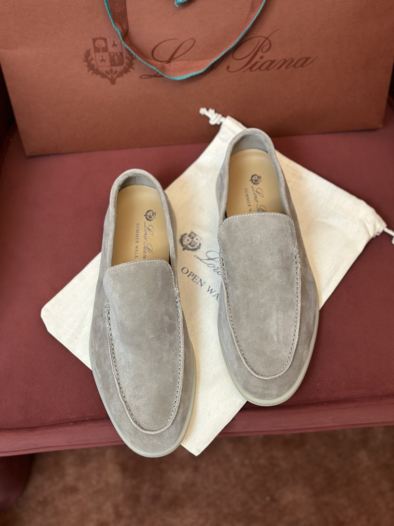 L0r0 P1ana sneaker LP-SW033