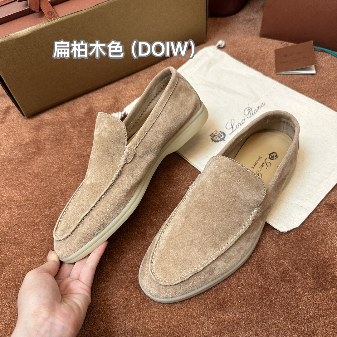 L0r0 P1ana sneaker LP-SW034