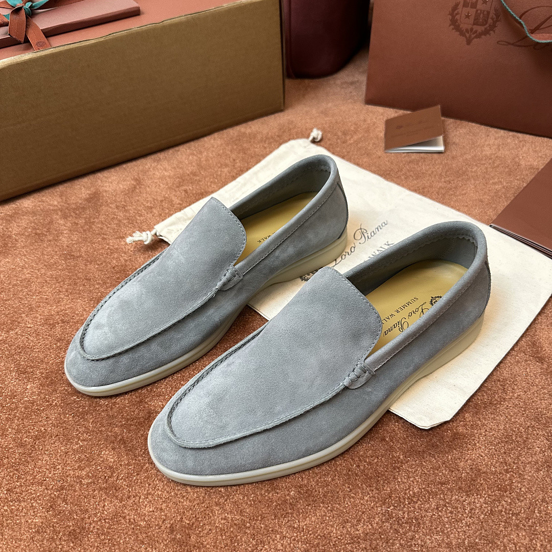 L0r0 P1ana sneaker LP-SW035