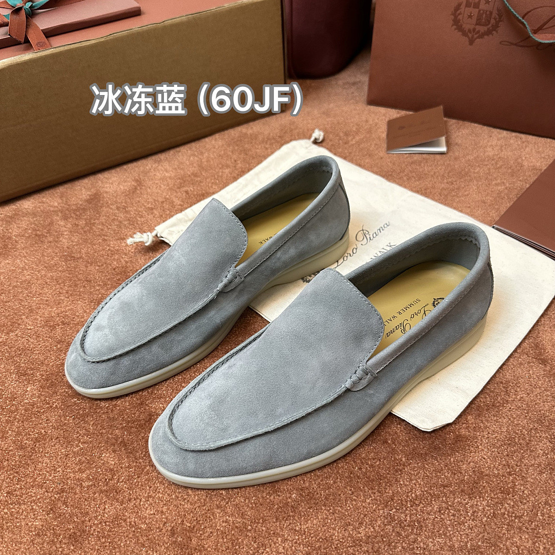 L0r0 P1ana sneaker LP-SW035