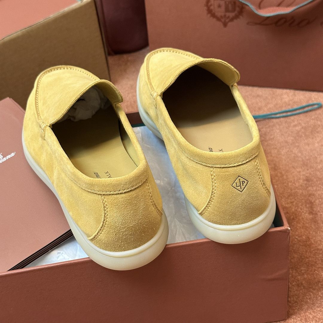 L0r0 P1ana sneaker LP-SW036