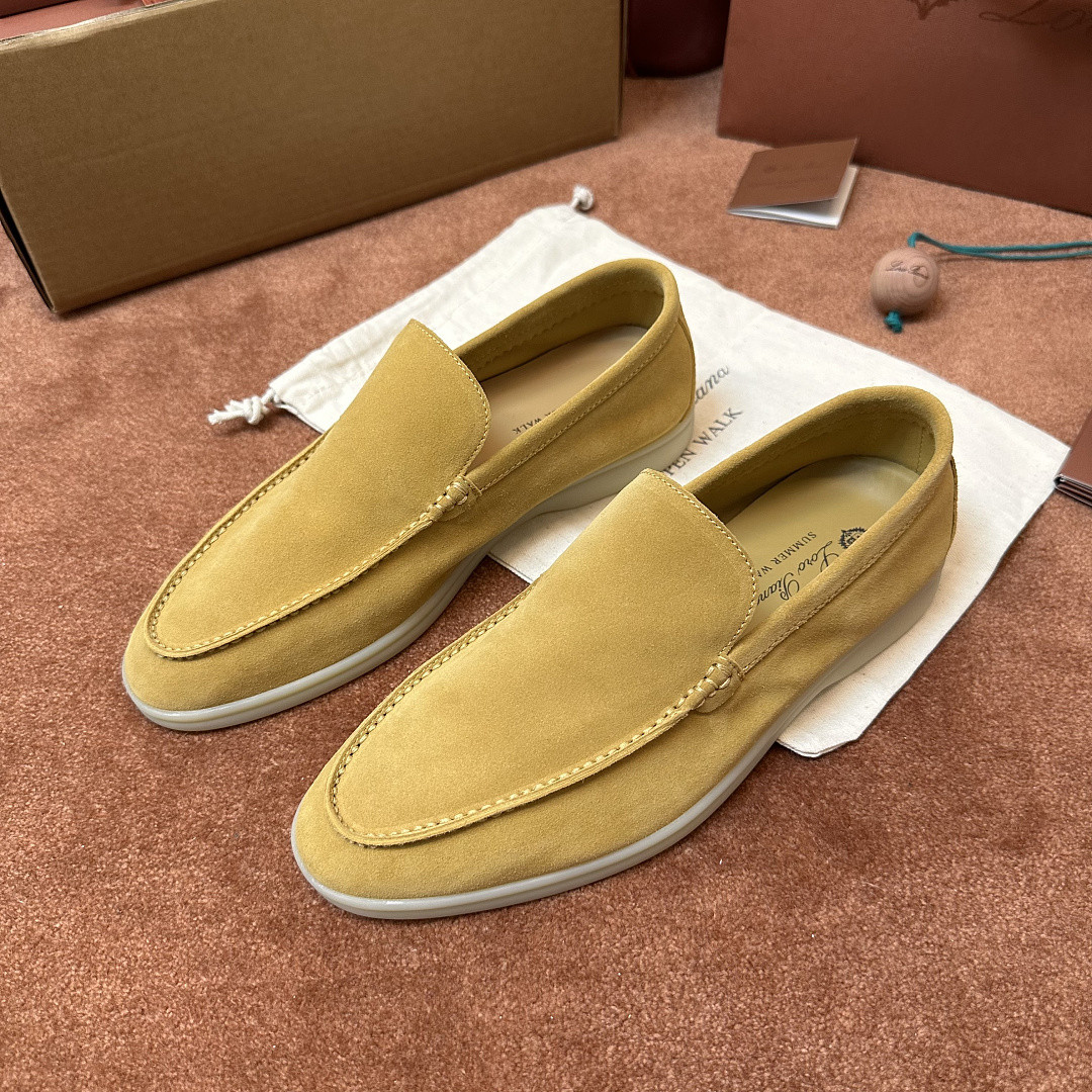 L0r0 P1ana sneaker LP-SW036
