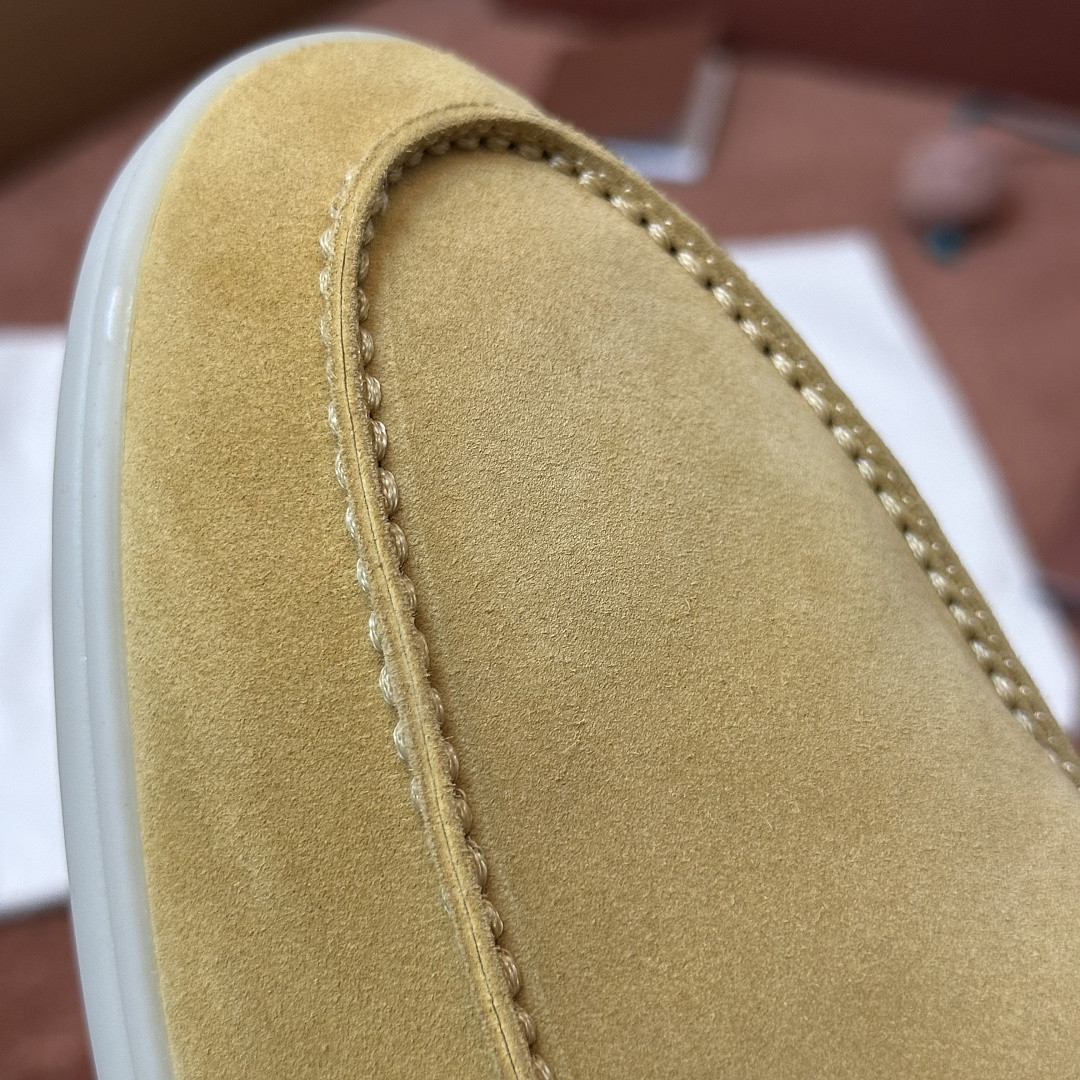 L0r0 P1ana sneaker LP-SW036