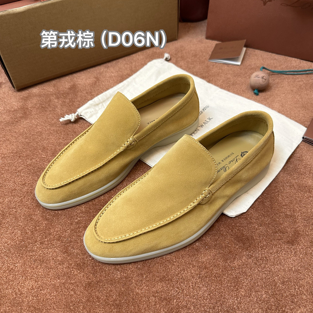 L0r0 P1ana sneaker LP-SW036