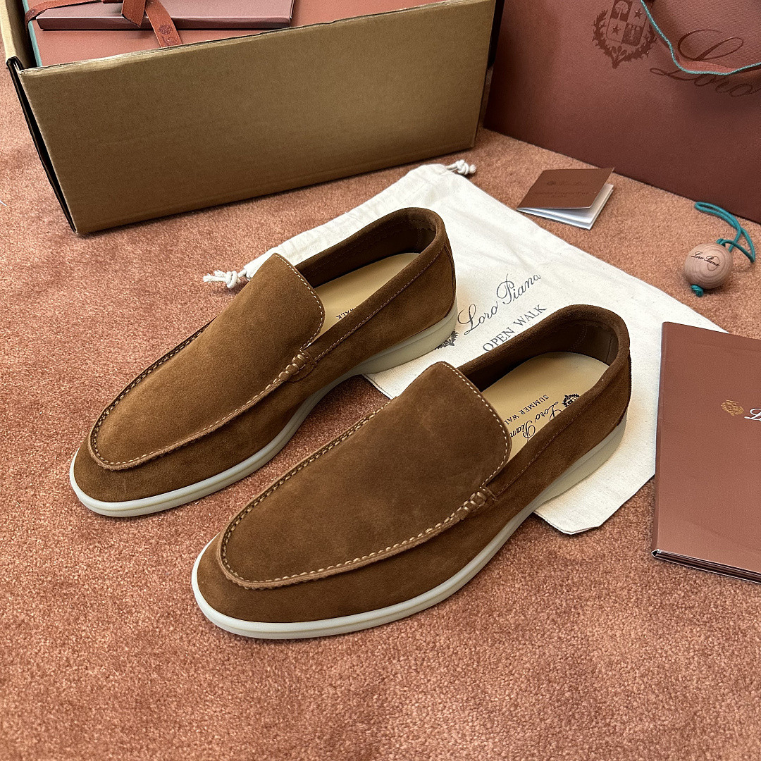 L0r0 P1ana sneaker LP-SW037