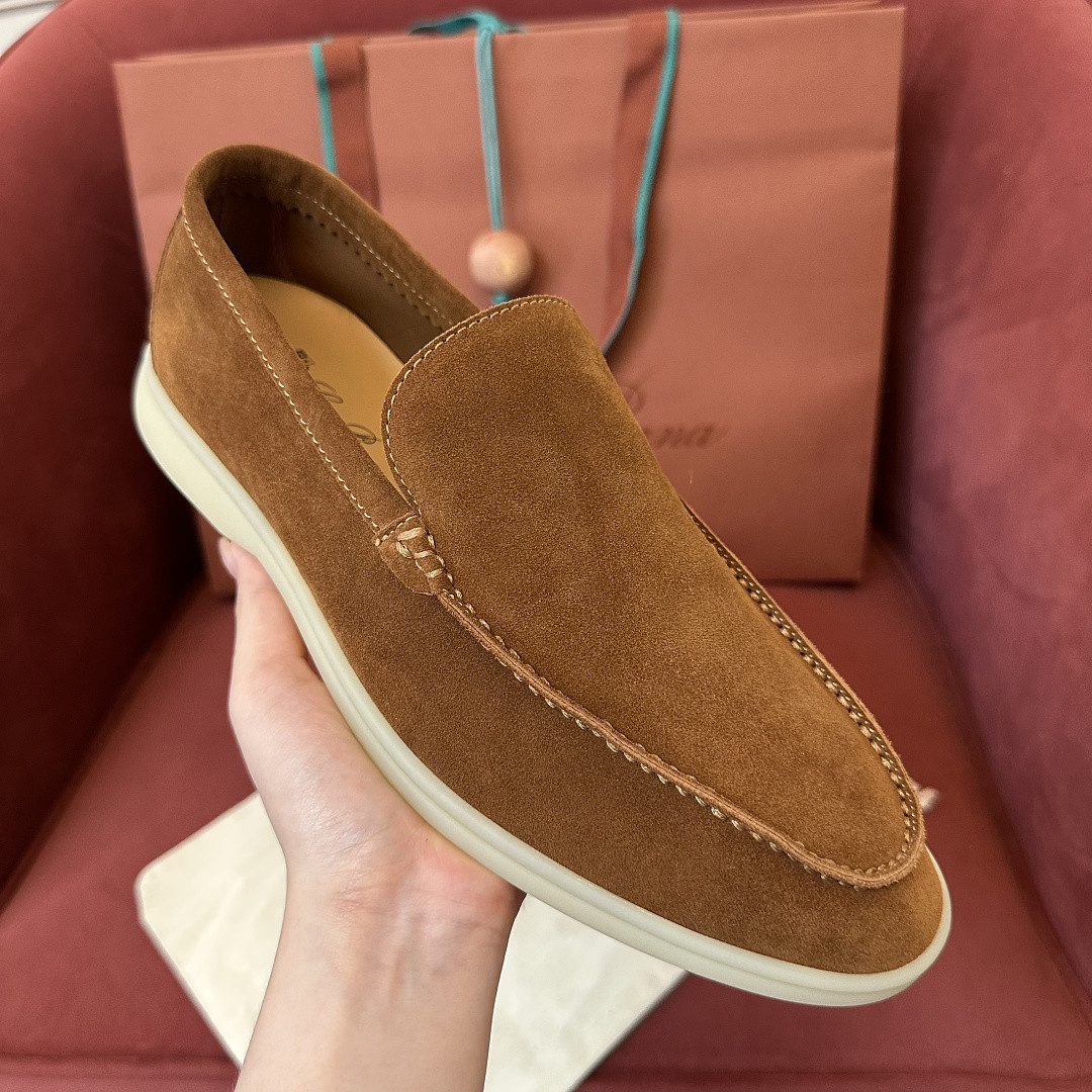 L0r0 P1ana sneaker LP-SW037
