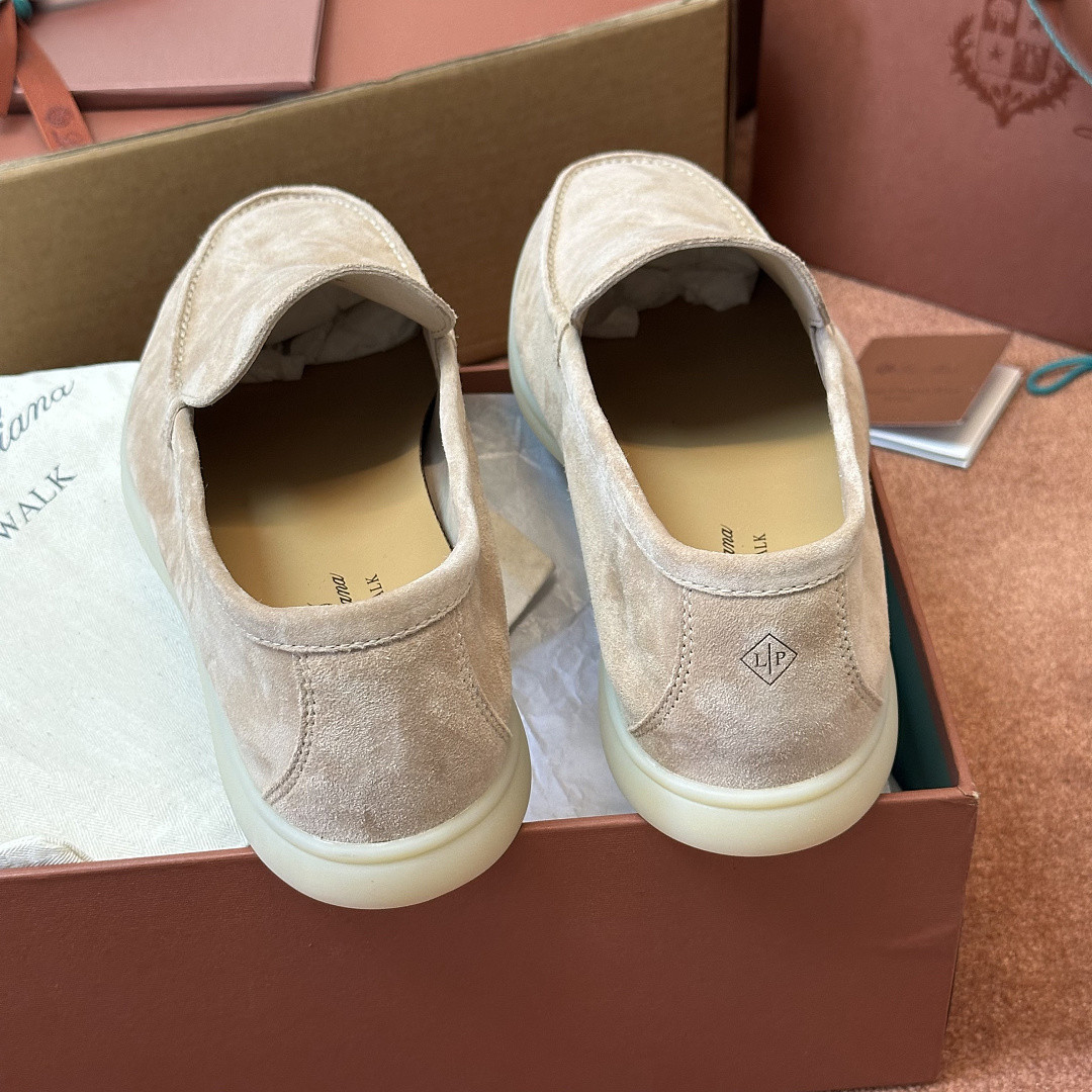 L0r0 P1ana sneaker LP-SW038