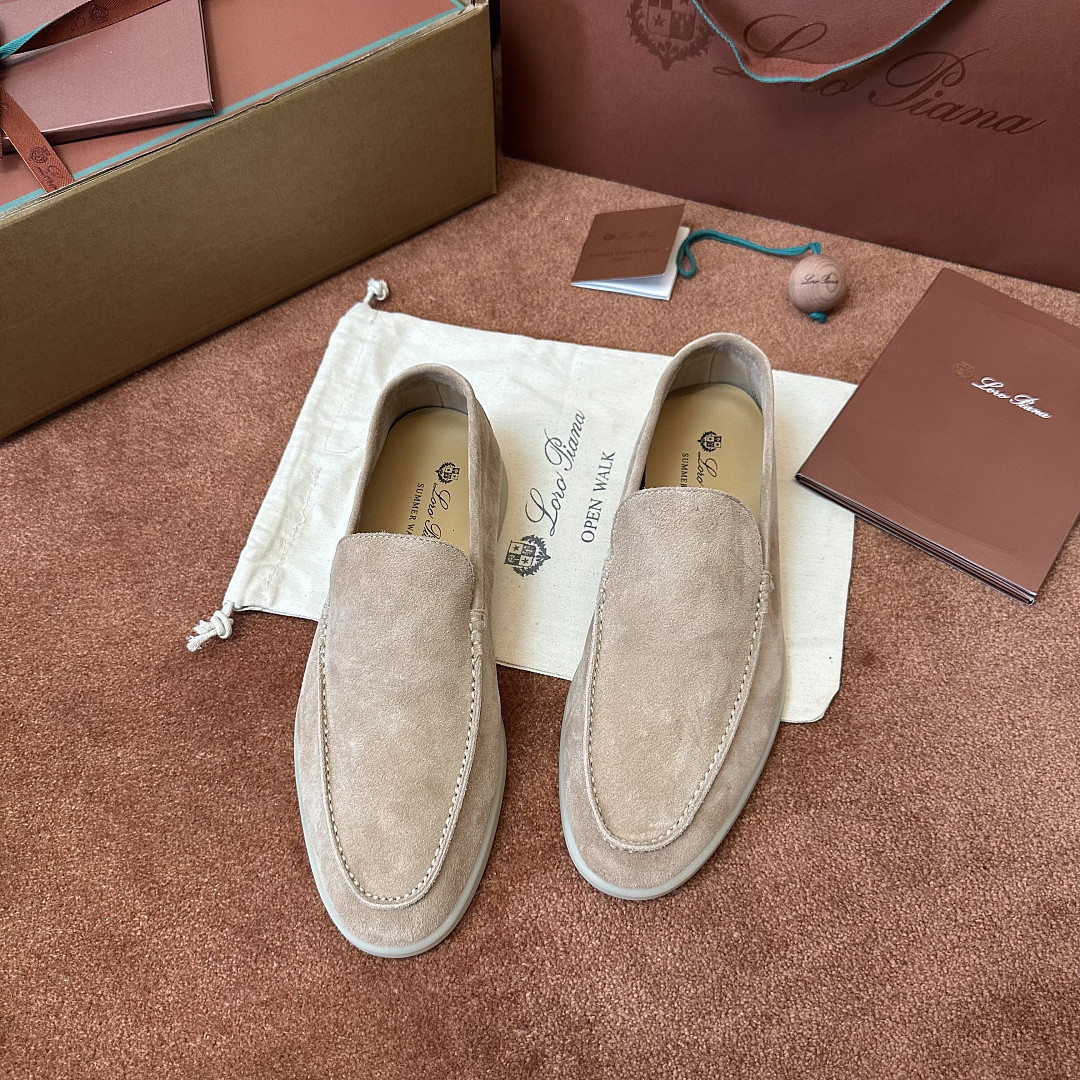 L0r0 P1ana sneaker LP-SW038