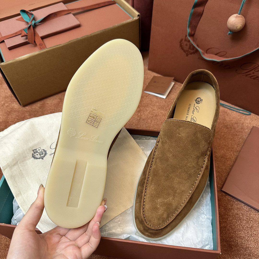 L0r0 P1ana sneaker LP-SW039