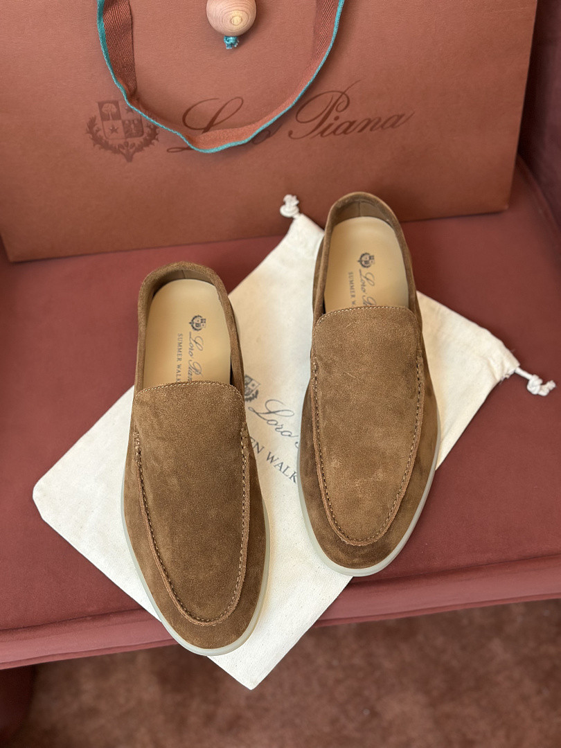 L0r0 P1ana sneaker LP-SW039