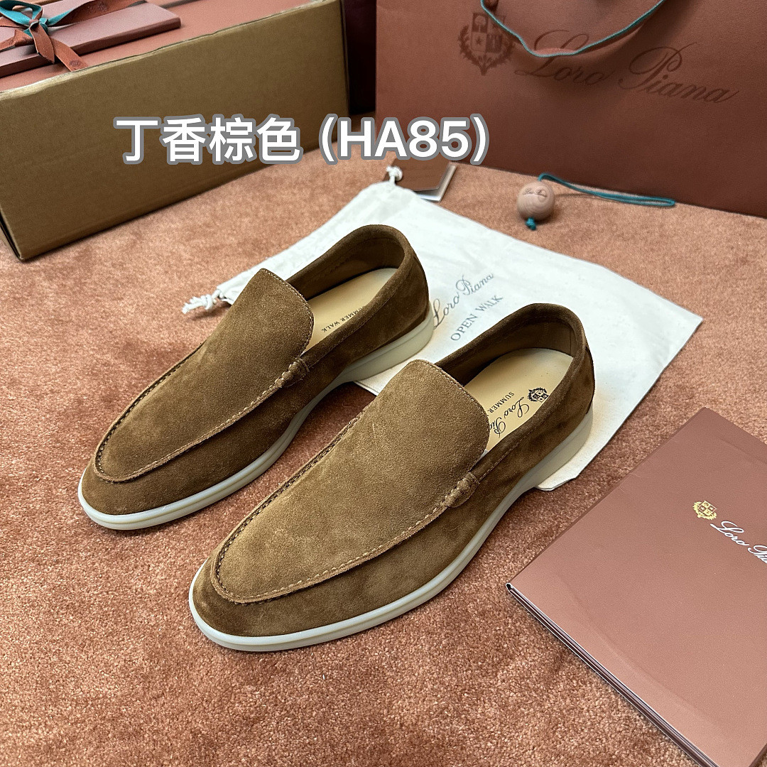 L0r0 P1ana sneaker LP-SW039