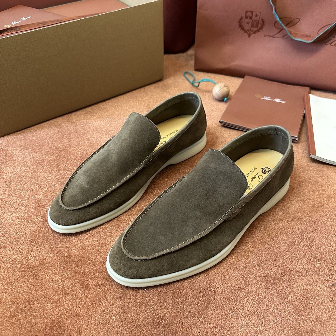 L0r0 P1ana sneaker LP-SW040
